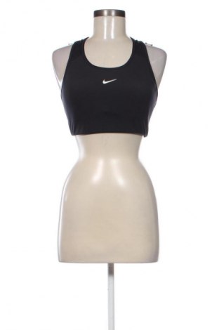 Dámsky športový top  Nike, Veľkosť L, Farba Čierna, Cena  46,65 €