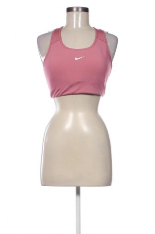 Dámsky športový top  Nike, Veľkosť L, Farba Ružová, Cena  46,65 €