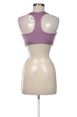 Dámsky športový top  Nike, Veľkosť L, Farba Fialová, Cena  46,65 €