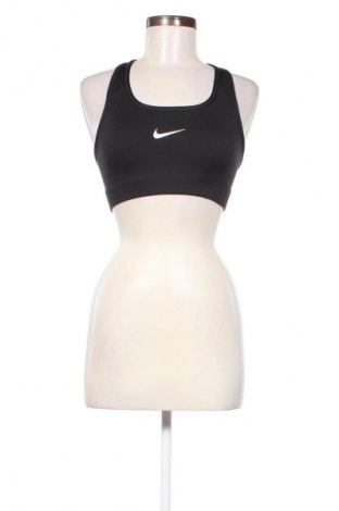 Dámský sportovní top  Nike, Velikost M, Barva Černá, Cena  430,00 Kč