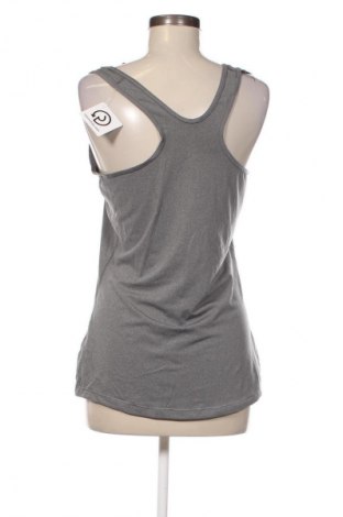 Női sport top Nike, Méret L, Szín Szürke, Ár 9 219 Ft