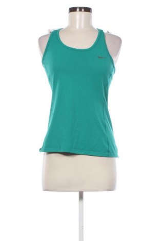 Damen Sporttop Nike, Größe S, Farbe Mehrfarbig, Preis 10,99 €