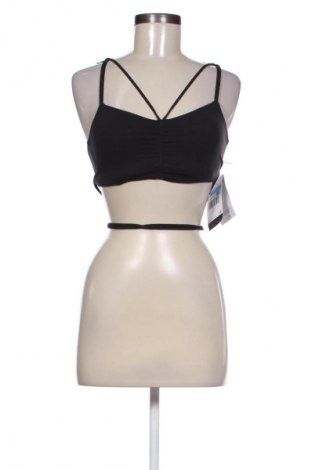 Damski sportowy top Nike, Rozmiar M, Kolor Czarny, Cena 252,99 zł
