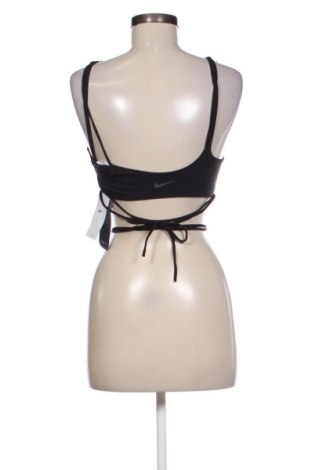 Damski sportowy top Nike, Rozmiar M, Kolor Czarny, Cena 252,99 zł