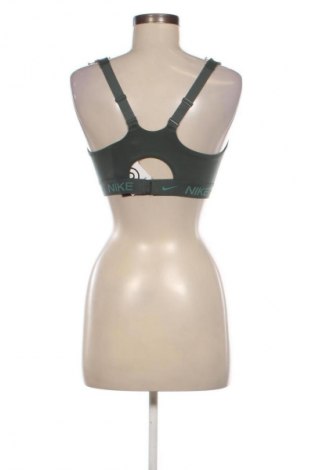 Dámsky športový top  Nike, Veľkosť M, Farba Zelená, Cena  44,95 €