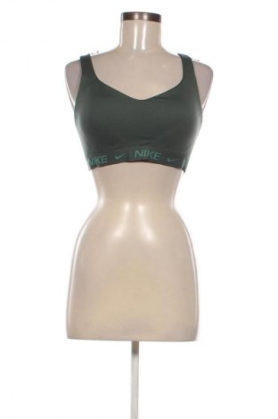Dámsky športový top  Nike, Veľkosť M, Farba Zelená, Cena  44,95 €