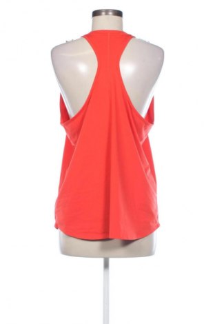 Dámský sportovní top  Nike, Velikost XL, Barva Oranžová, Cena  404,00 Kč