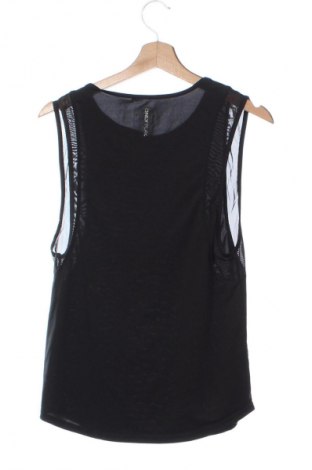 Damen Sporttop ONLY, Größe XS, Farbe Schwarz, Preis 13,99 €