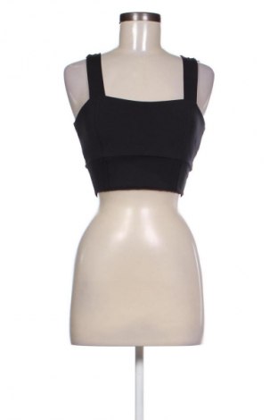 Damen Sporttop ONLY, Größe S, Farbe Schwarz, Preis 10,00 €