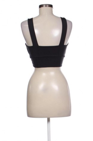 Damen Sporttop ONLY, Größe S, Farbe Schwarz, Preis 10,00 €