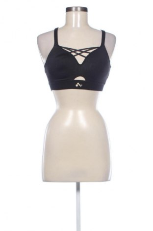 Damski sportowy top ONLY Play, Rozmiar M, Kolor Czarny, Cena 150,99 zł