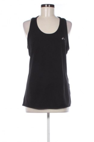 Top sport de damă. ONLY Play, Mărime XL, Culoare Negru, Preț 52,63 Lei