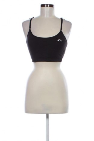 Damen Sporttop ONLY Play, Größe M, Farbe Schwarz, Preis € 32,99