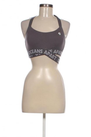 Dámský sportovní top  Oceans Apart, Velikost S, Barva Šedá, Cena  1 249,00 Kč
