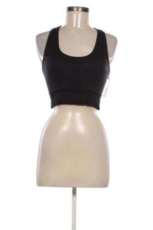 Damski sportowy top Odlo, Rozmiar L, Kolor Czarny, Cena 150,99 zł