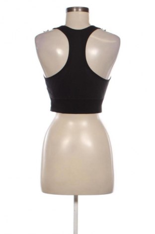 Damski sportowy top Odlo, Rozmiar L, Kolor Czarny, Cena 150,99 zł