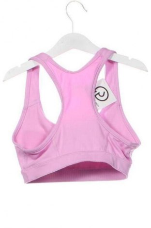 Top sport de damă. PUMA, Mărime XS, Culoare Roz, Preț 87,46 Lei