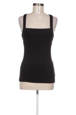 Top sport de damă. PUMA, Mărime S, Culoare Negru, Preț 87,46 Lei