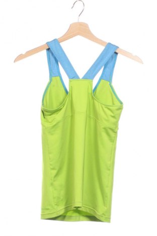 Damen Sporttop Reebok, Größe XS, Farbe Mehrfarbig, Preis 10,99 €
