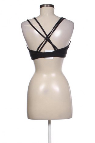 Damen Sporttop Reebok, Größe M, Farbe Schwarz, Preis € 11,99