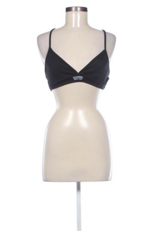 Damski sportowy top SHEIN, Rozmiar M, Kolor Czarny, Cena 34,48 zł