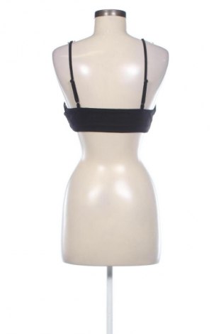 Damski sportowy top SHEIN, Rozmiar M, Kolor Czarny, Cena 34,48 zł