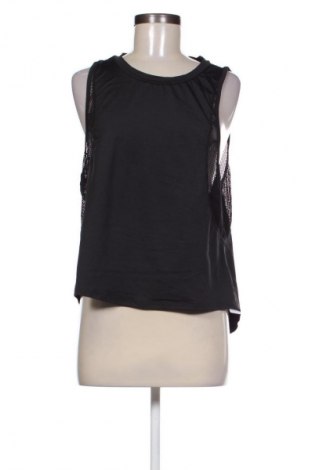 Női sport top SHEIN, Méret XL, Szín Fekete, Ár 4 119 Ft