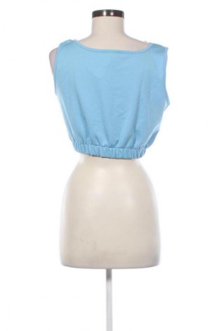Női sport top Sabra, Méret M, Szín Kék, Ár 3 128 Ft