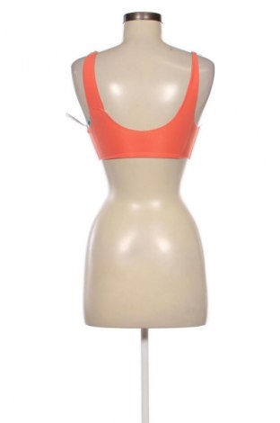 Damen Sporttop Sloggi, Größe S, Farbe Orange, Preis € 53,99