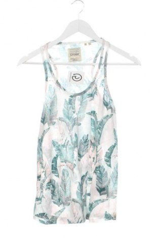 Top sport de damă. Superdry, Mărime XS, Culoare Multicolor, Preț 45,51 Lei