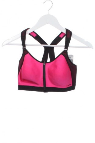 Damski sportowy top Triumph, Rozmiar S, Kolor Kolorowy, Cena 184,32 zł
