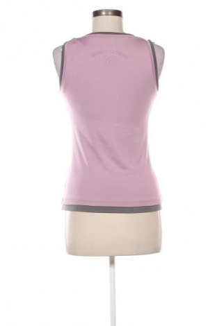 Top sport de damă. Unbranded, Mărime M, Culoare Mov, Preț 50,99 Lei