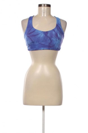 Top sport de damă. Unbranded, Mărime L, Culoare Albastru, Preț 50,99 Lei