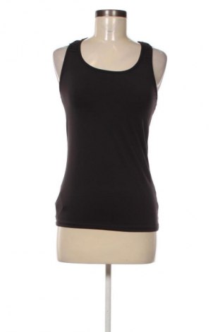 Top sport de damă. Unbranded, Mărime M, Culoare Negru, Preț 50,99 Lei