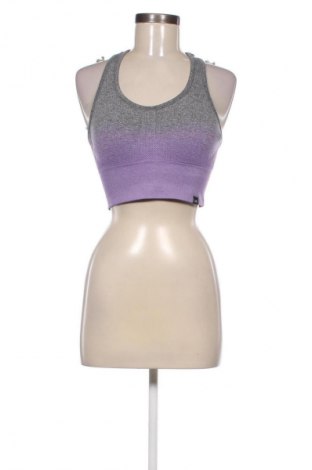 Damen Sporttop Unbranded, Größe L, Farbe Mehrfarbig, Preis 8,17 €