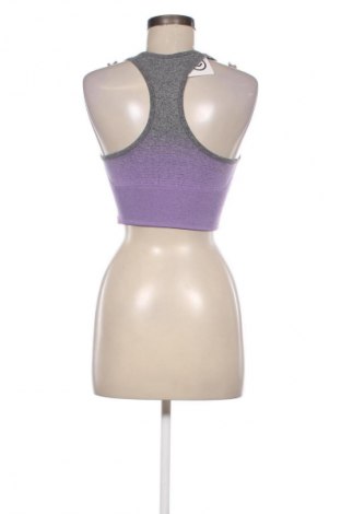 Damen Sporttop Unbranded, Größe L, Farbe Mehrfarbig, Preis 8,17 €