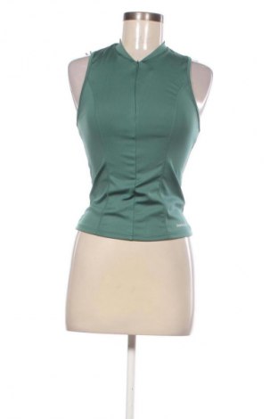 Damski sportowy top Unbranded, Rozmiar M, Kolor Zielony, Cena 64,14 zł