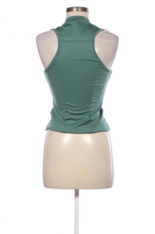 Damski sportowy top Unbranded, Rozmiar M, Kolor Zielony, Cena 64,14 zł