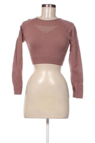 Női sport top Unbranded, Méret M, Szín Hamurózsaszín, Ár 4 119 Ft
