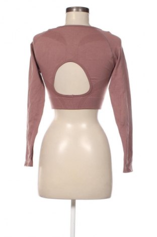 Női sport top Unbranded, Méret M, Szín Hamurózsaszín, Ár 4 119 Ft