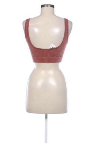 Top sport de damă. Unbranded, Mărime M, Culoare Maro, Preț 40,00 Lei