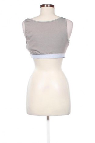 Dámský sportovní top  Unbranded, Velikost L, Barva Šedá, Cena  198,00 Kč
