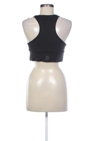 Damski sportowy top Unbranded, Rozmiar M, Kolor Czarny, Cena 34,48 zł