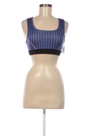 Damski sportowy top Unbranded, Rozmiar M, Kolor Kolorowy, Cena 34,48 zł