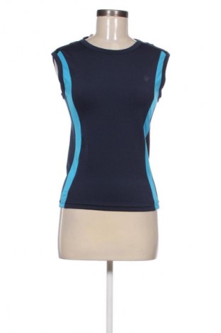 Dámský sportovní top  Unbranded, Velikost S, Barva Modrá, Cena  190,00 Kč