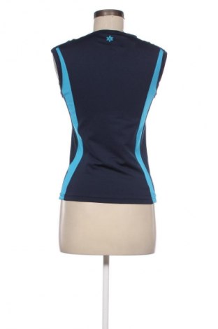 Dámský sportovní top  Unbranded, Velikost S, Barva Modrá, Cena  190,00 Kč