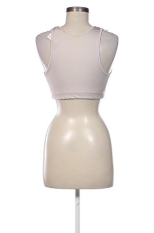 Dámský sportovní top  Unbranded, Velikost S, Barva Béžová, Cena  190,00 Kč