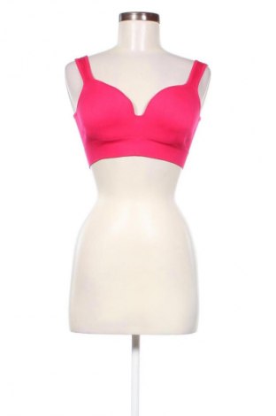 Damen Sporttop Unbranded, Größe L, Farbe Rosa, Preis € 10,99