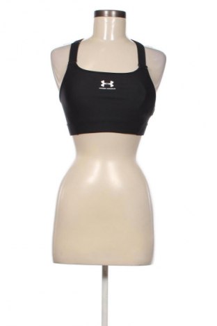 Top sport de damă. Under Armour, Mărime S, Culoare Negru, Preț 261,99 Lei