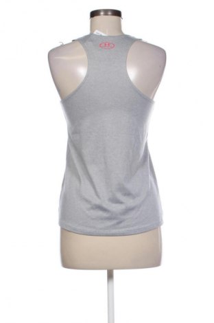 Top sport de damă. Under Armour, Mărime M, Culoare Gri, Preț 89,39 Lei